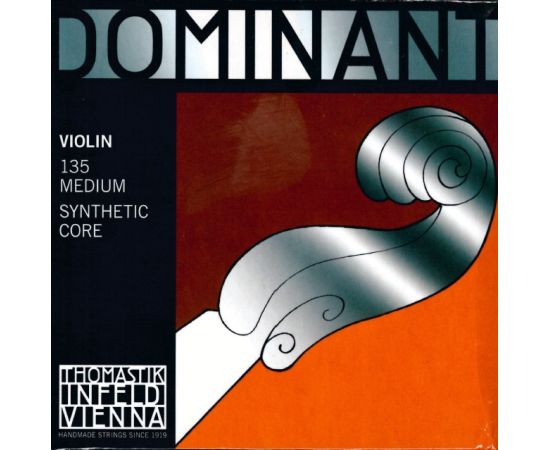 THOMASTIK-INFELD CORDE PER VIOLINO DOMINANT