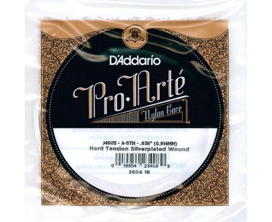 D'ADDARIO J4605 LA 5° CORDA