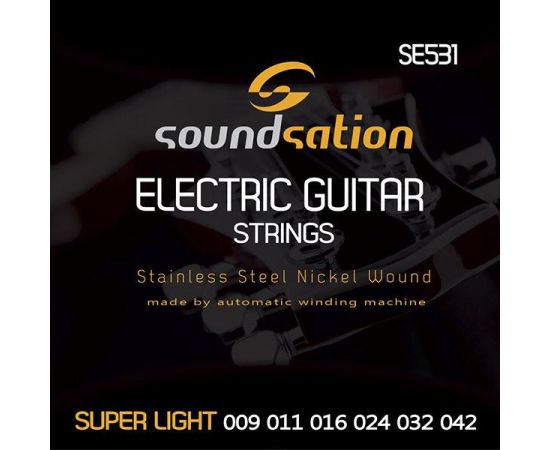 SOUNDSATION SE531