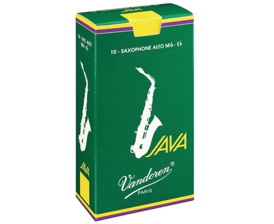 JAVA 2.5 SAX CONTRALTO