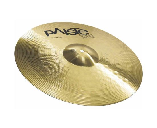 PAISTE 101 SPECIAL PIATTO CRASH 16