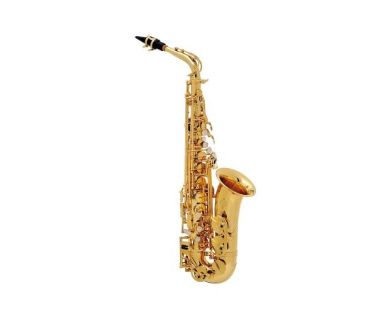 BUFFET CRAMPON BC8101-1-0 SAX ALTO LACCATO CON CUSTODIA