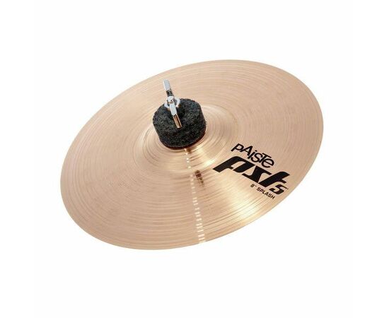 Paiste PST5 08" Splash '14