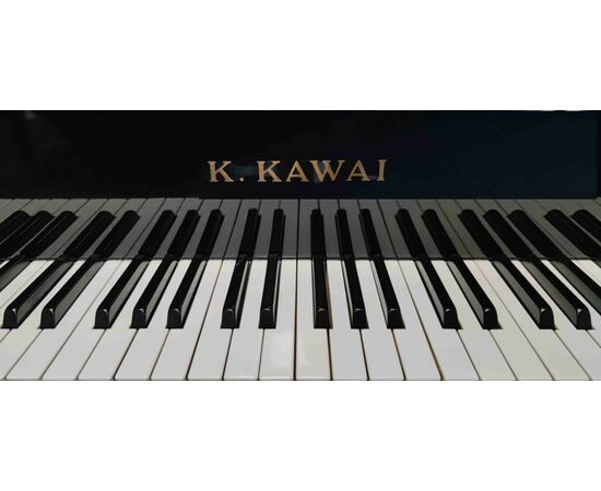 PIANOFORTE ACUSTICO USATO KAWAI NO650