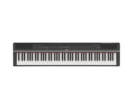 Yamaha P125A B