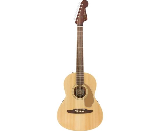 FENDER Sonoran Mini Chitarra Acustica