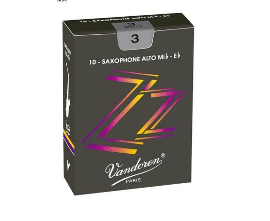 Vandoren zz ancia sax alto n 3