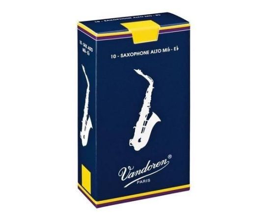 Vandoren ancia sax alto mib n 1,5