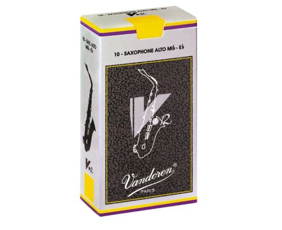 Vandoren ancia sax alto v12 n 3