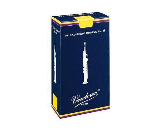 Vandoren ancia sax soprano sib n 3,5