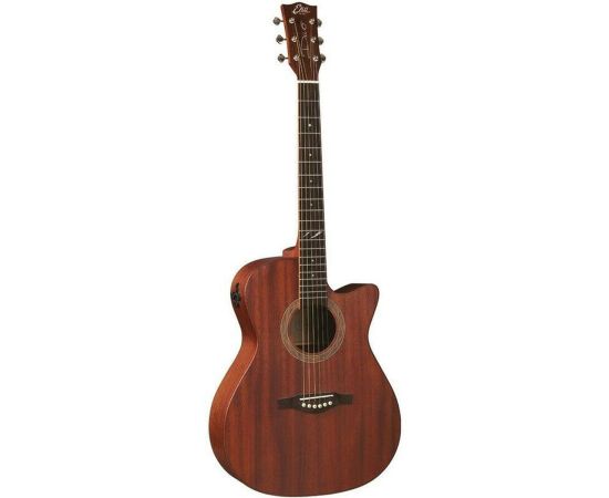 Eko DuoA 200 CW E chitarra acustica elettrificata