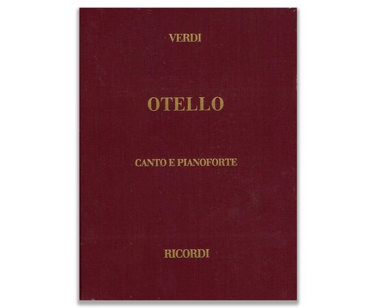 OTELLO - VERDI