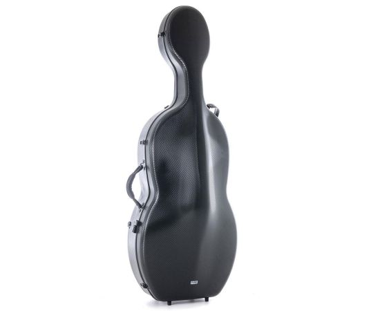 PURE GEWA ASTUCCIO PER VIOLONCELLO POLICARBONATO 4.6