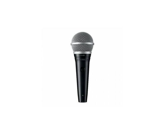 SHURE PGA48 MICROFONO PROFESSIONALE PER VOCE