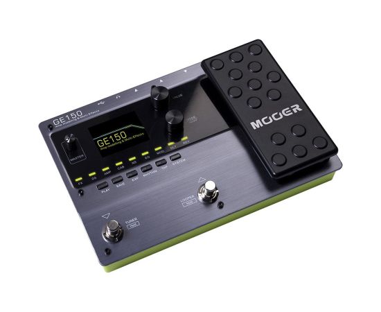 MOOER GE150