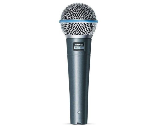 Shure BETA58A