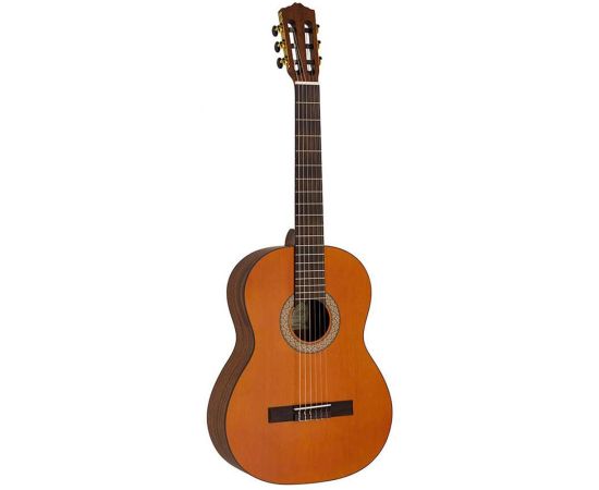 Chitarra classica 7/8 - Serie Iberia