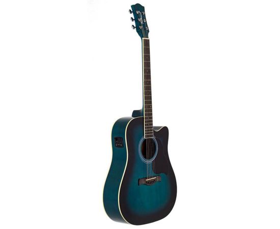 RICHWOOD RD-12-CESB BLU SUNBURST