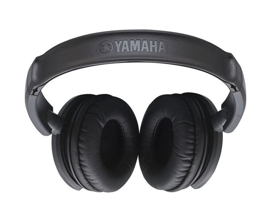 HEADPHONES HPH100B BLACK