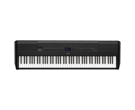 DIGITAL PIANO P515B BLACK YAMAHA