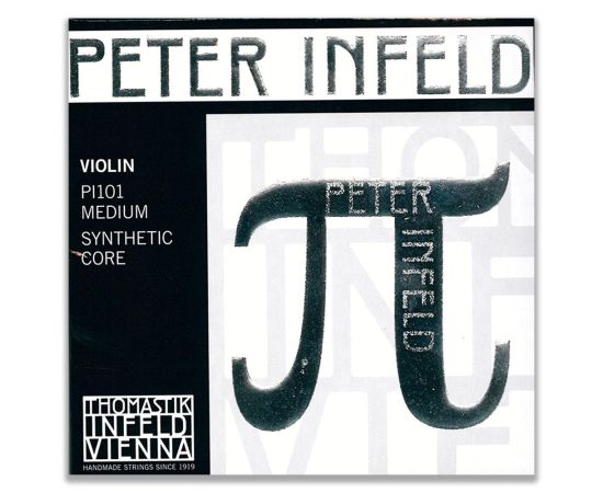 PETER INFELD PI101 SET VIOLINO