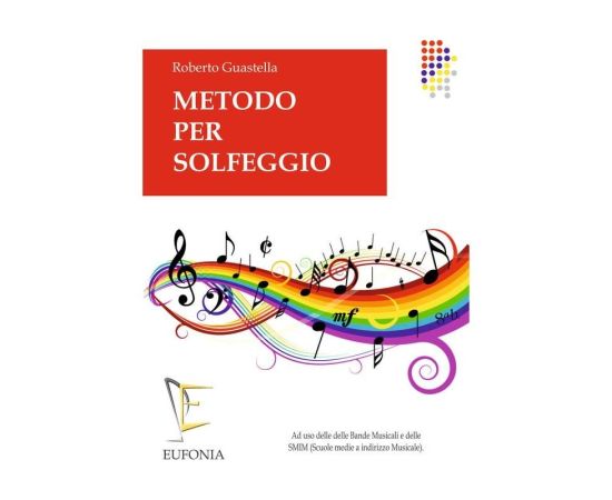 Guastella.R Metodo per solfeggio