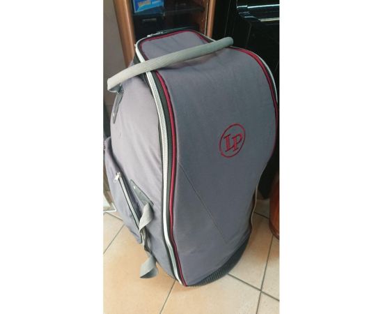 Latin Percussion  Ultra-Tek Touring Conga Bag trolley usata