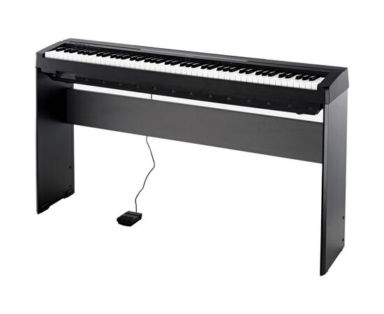 YAMAHA P45 pianoforte digitale 88 tasti pesati+ SUPPORTO