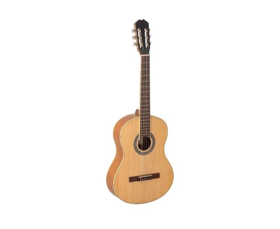 ADMIRA Java Chitarra Classica 4/4 spagnola