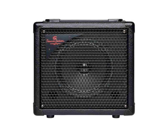 SOUNDSATION  RED SPARK-15 AMPLIFICATORE PER BASSO 15 W