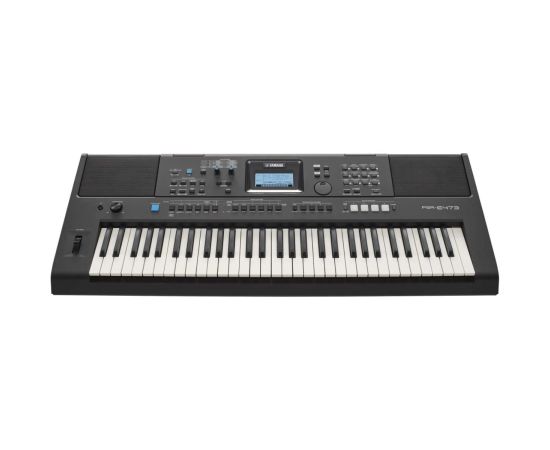 YAMAHA PSR E473 TASTIERA 61 TASTI