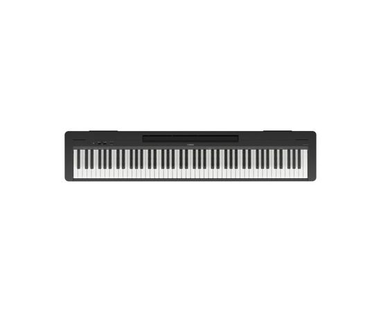 YAMAHA P145 pianoforte digitale 88 tasti pesati