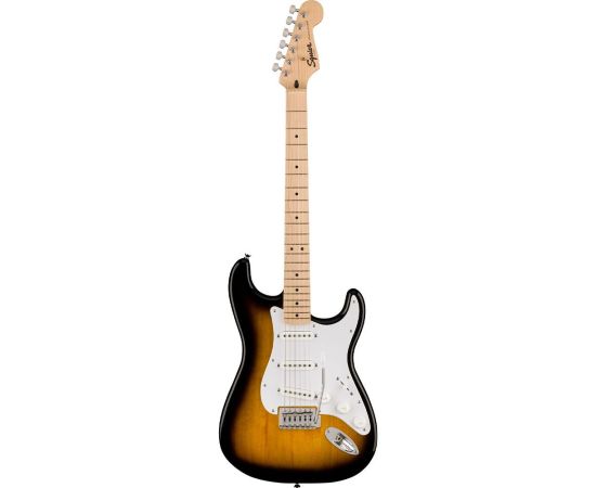 SQUIER SONIC™ STRATOCASTER®