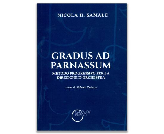 GRADUS AD PARNASSUM