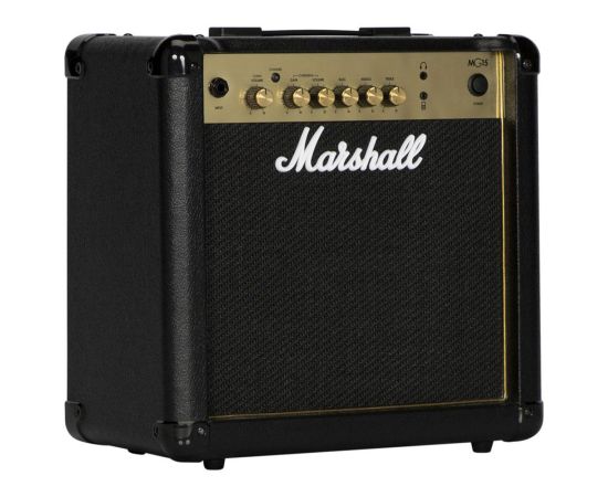 MARSHALL - MG15G MG GOLD COMBO 15 WATT