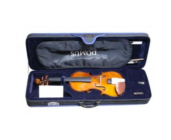 DOMUS MUSICA VL4100 ALLIEVO I VIOLINO 4/4 CON CUSTODIA