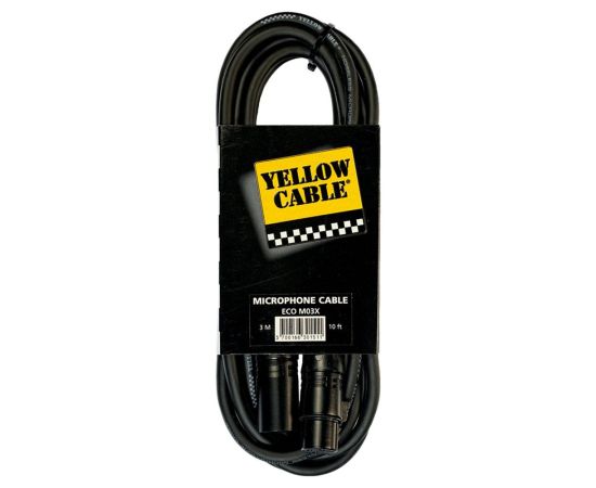 YELLOW CABLE - M03X