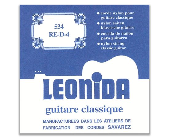 SAVAREZ LEONIDA RE-D-4