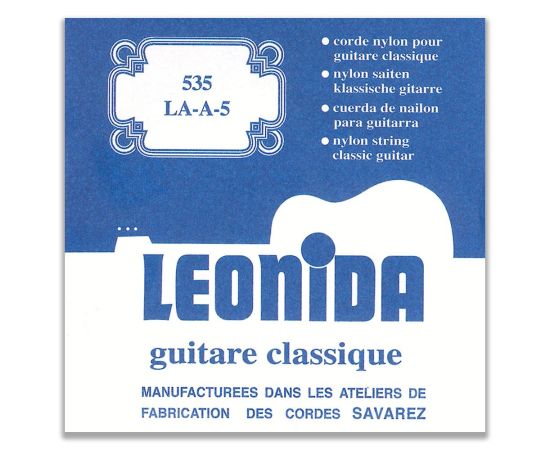 SAVAREZ LEONIDA LA-A-5