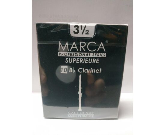 Marca ancia clarinetto sib n 3,5