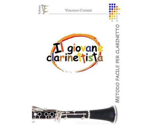 Il Giovane Clarinettista