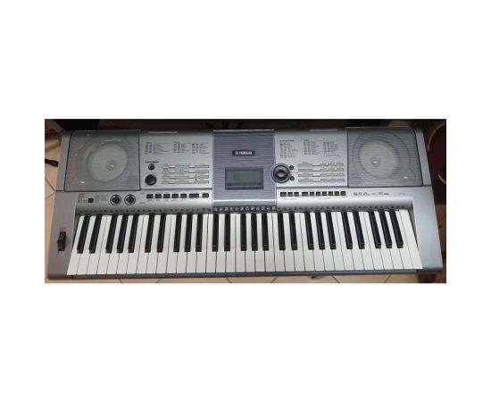 YAMAHA YPT-400  TASTIERA 61 TASTI, Usata