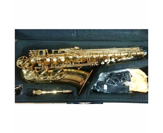 Grassi  AS20SK sax alto serie master, usato