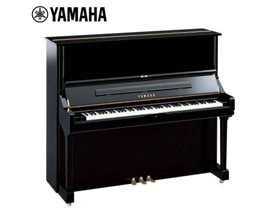 Yamaha U3H Pianoforte Verticale Rigenerato