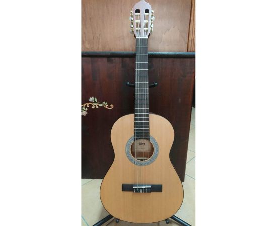 Cort AC70 Chitarra Classica 3/4 con borsa, usata