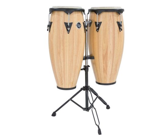 LP CONGA SET CITY SERIE 10" E 11"