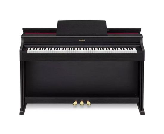 CASIO AP-470 CELVIANO NERO