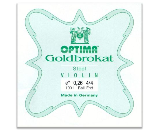 OPTIMA GOLDBROKAT MI