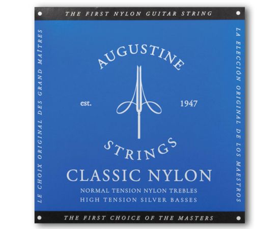 AUGUSTINE CLASSIC BLUE