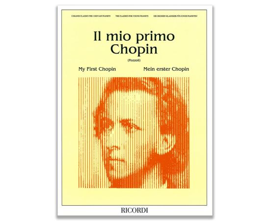 IL MIO PRIMO CHOPIN